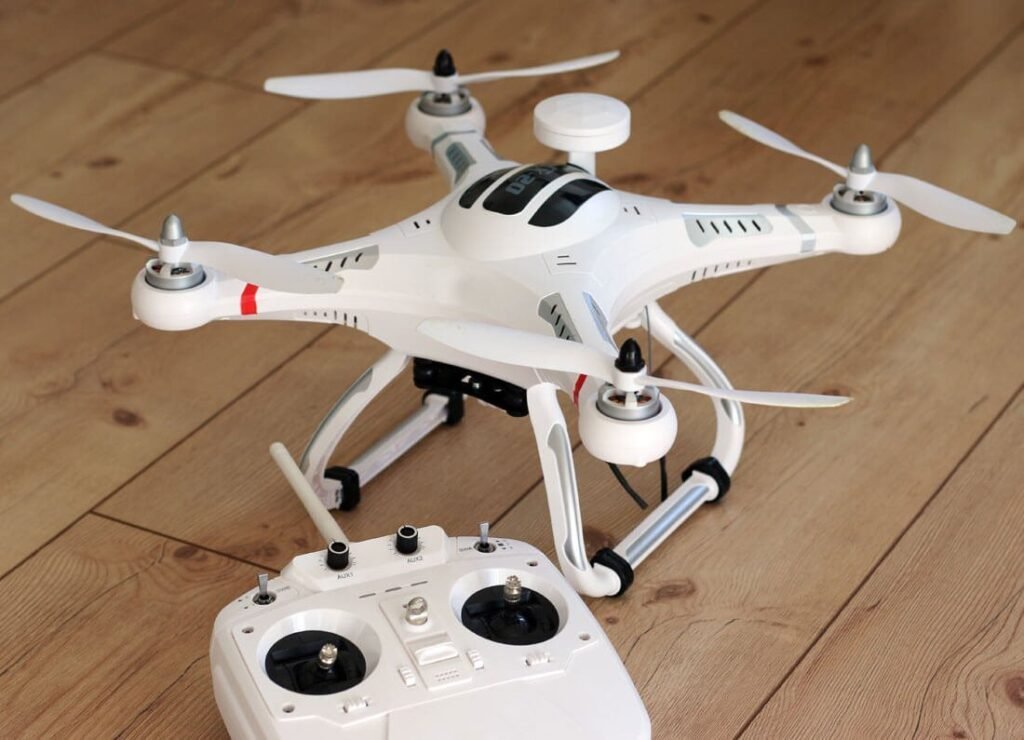 drone-camera