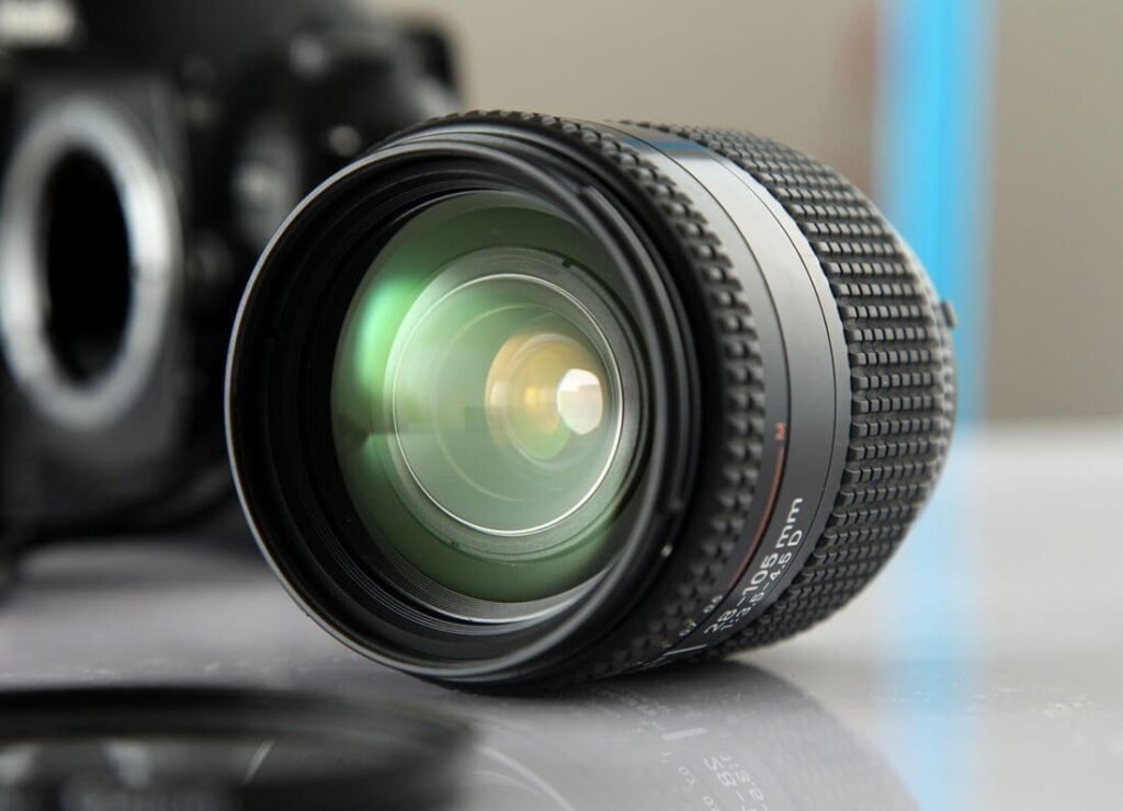 hd-lenses