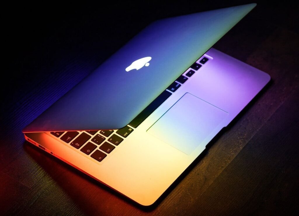 mackbook-games