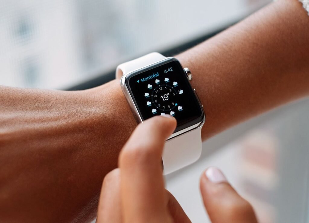 smartwatch