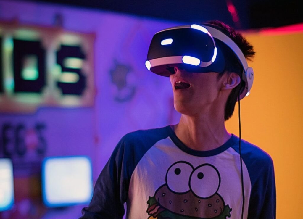 tech-technology-headset